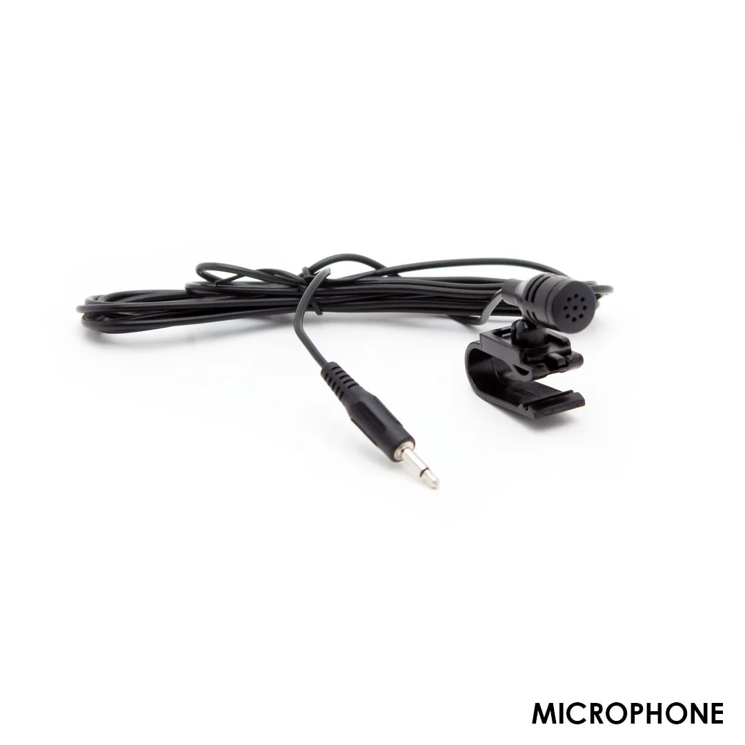 RetroRadio Compatible with 1957-70 Citroen ID19 Features Include Bluetooth, AUX, AM/FM LAB-M1-308-509-39-78PCT1