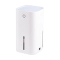 850mL Portable Dehumidifier for up to 215 Sq. Ft - Small Auto-off Protection Humidity Controller for Home, People Bedroom, Garage, Wardrobe, RV