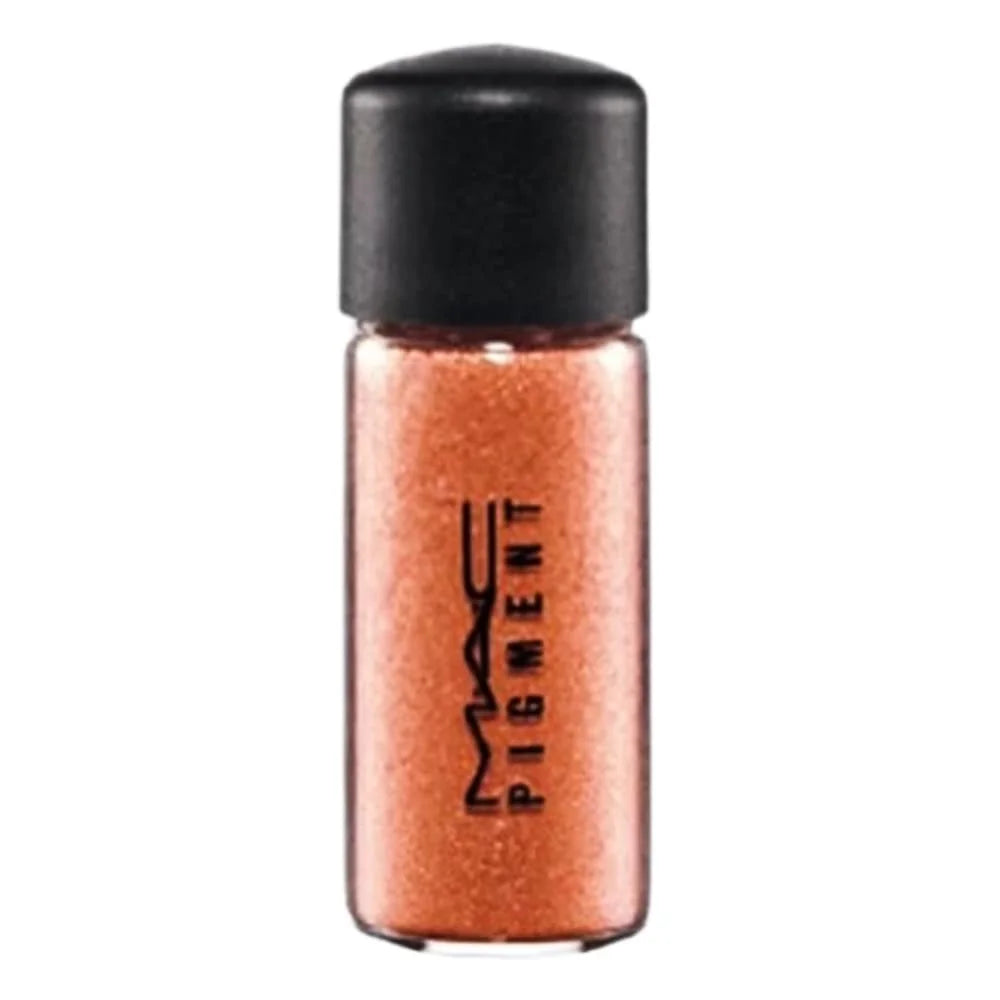 Mac Mini People Colour Powder - Copper Sparkle (Super Frosty Copper Flecks)
