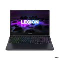 Restored LENOVO 82NWCTO1WW105 Legion 5 15ACH6A 15.6" 1920 x 1080 Ryzen 5 5600H 3.3GHz AMD Radeon RX 6600M 8GB 16GB RAM 512GB SSD Win 11 Home Ebony (Refurbished)