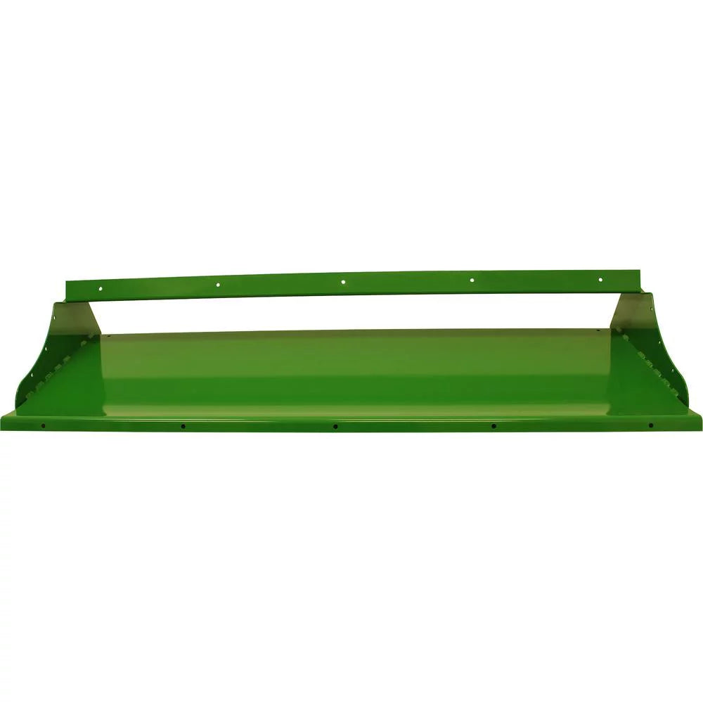 RAParts AMAXE20855 Straw Chopper Outlet Housing