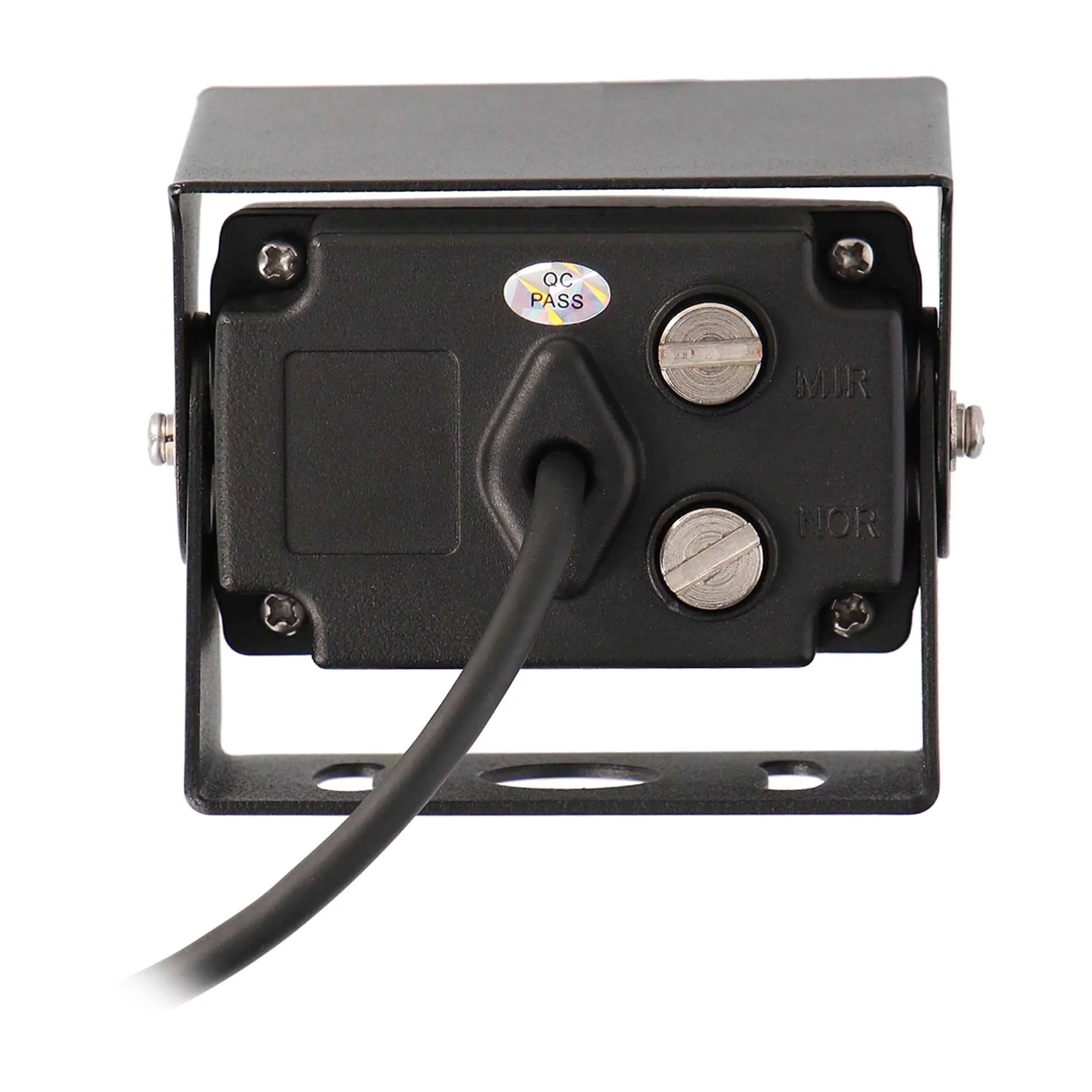 iBeam TE-AHDCCH Adjustable Hood 8 IR LED 1280×720 Universal Commercial Camera