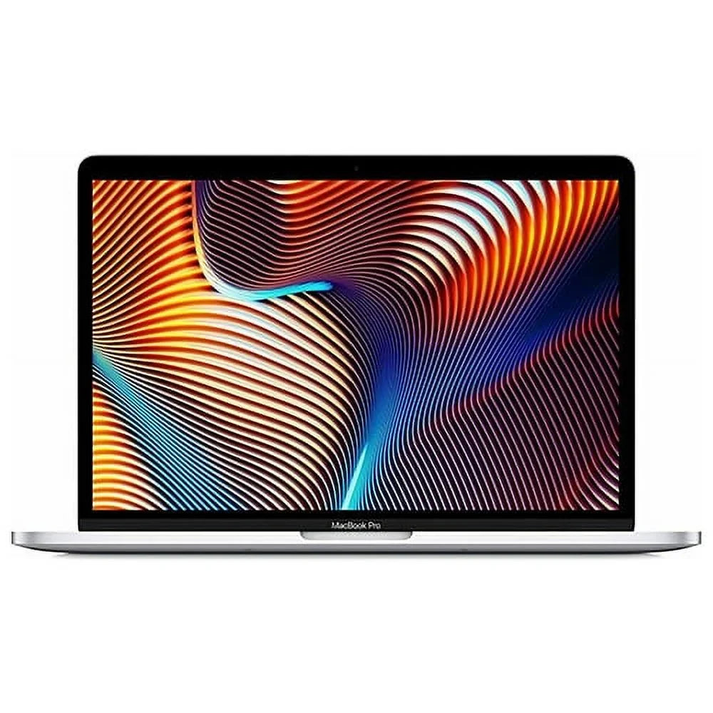 Pre-Owned MacBook Pro Laptop Core i5 2.9GHz 8GB RAM 256GB SSD 13" Silver MLVP2LL/A (2016) - Like New