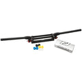 Fasst Flexx 1 1/8 Handlebar 12 Degree Termination Final Point Dark Compatible With Beta 125 RR-S 2017