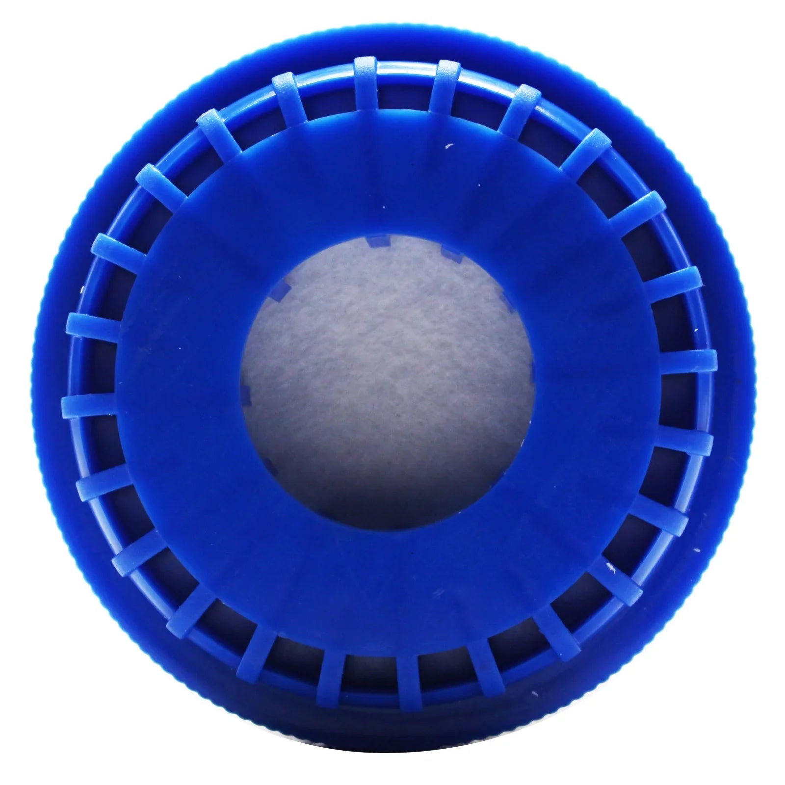 10-Pack Individuals for H2O Distributors H2O-UCF-03 Granular Activated Carbon Filter - Universal 10-inch Cartridge for H2O Distributors Triple Stage Under Sink System - Denali Pure Brand