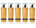 Neutrogena Rainbath Shower Gel 32 Ounce (Pack of 5)