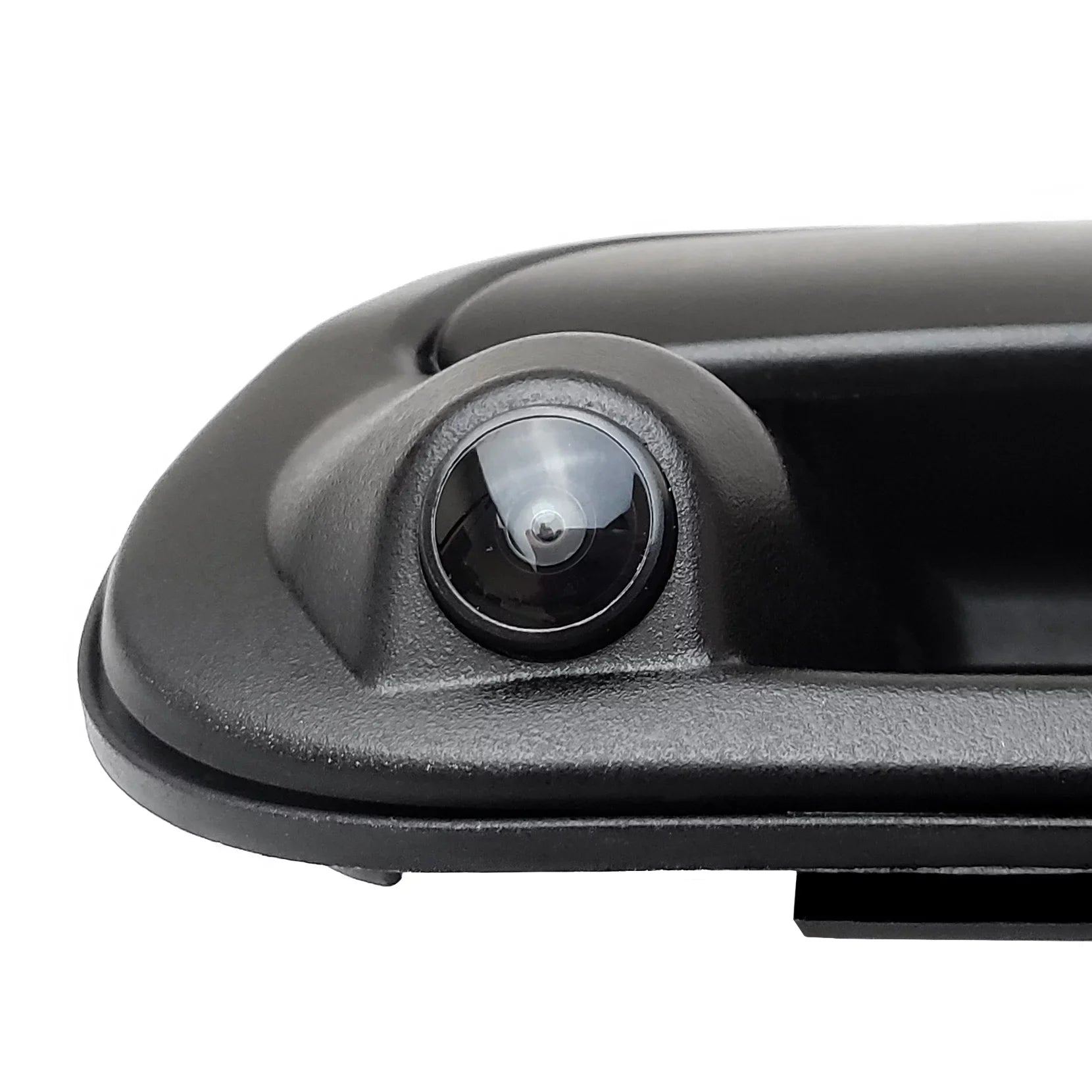 Master Tailgaters Textured Dark Tailgate Handle with Backup Camera Gentlemen for Toyota Tundra 2000-2006