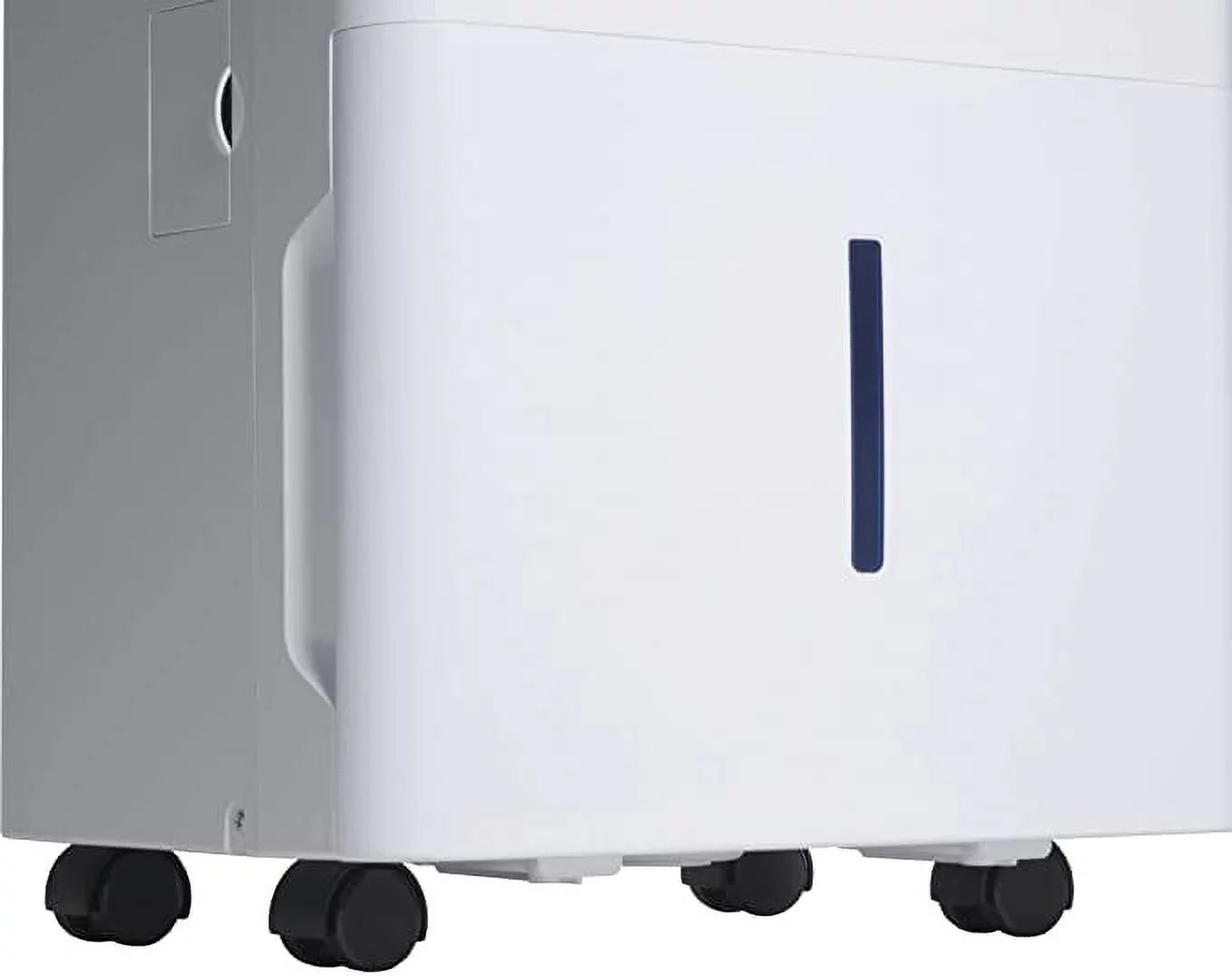 Haier 50-Pint 3-Speed LED Digital Controls Portable Dehumidifier