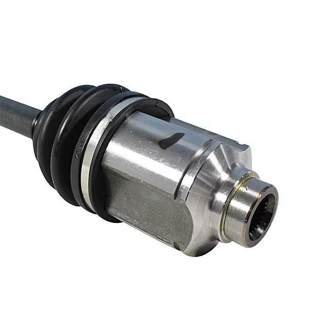 GSP NCV51573 GSP New CV Axle Fits select: 1991-1992 EAGLE TALON, 1992-1993 PLYMOUTH LASER RS