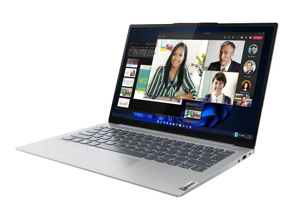 Lenovo ThinkBook 13.3" Touchscreen Laptop, Intel Core i5 i5-1240P, 256GB SSD, Windows 11 Pro, 21AR0025US
