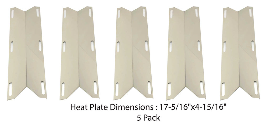 People BBQ Parts for CHARMGLOW 720-0396, 720-0578, 463268207, 463268806 Gas Models