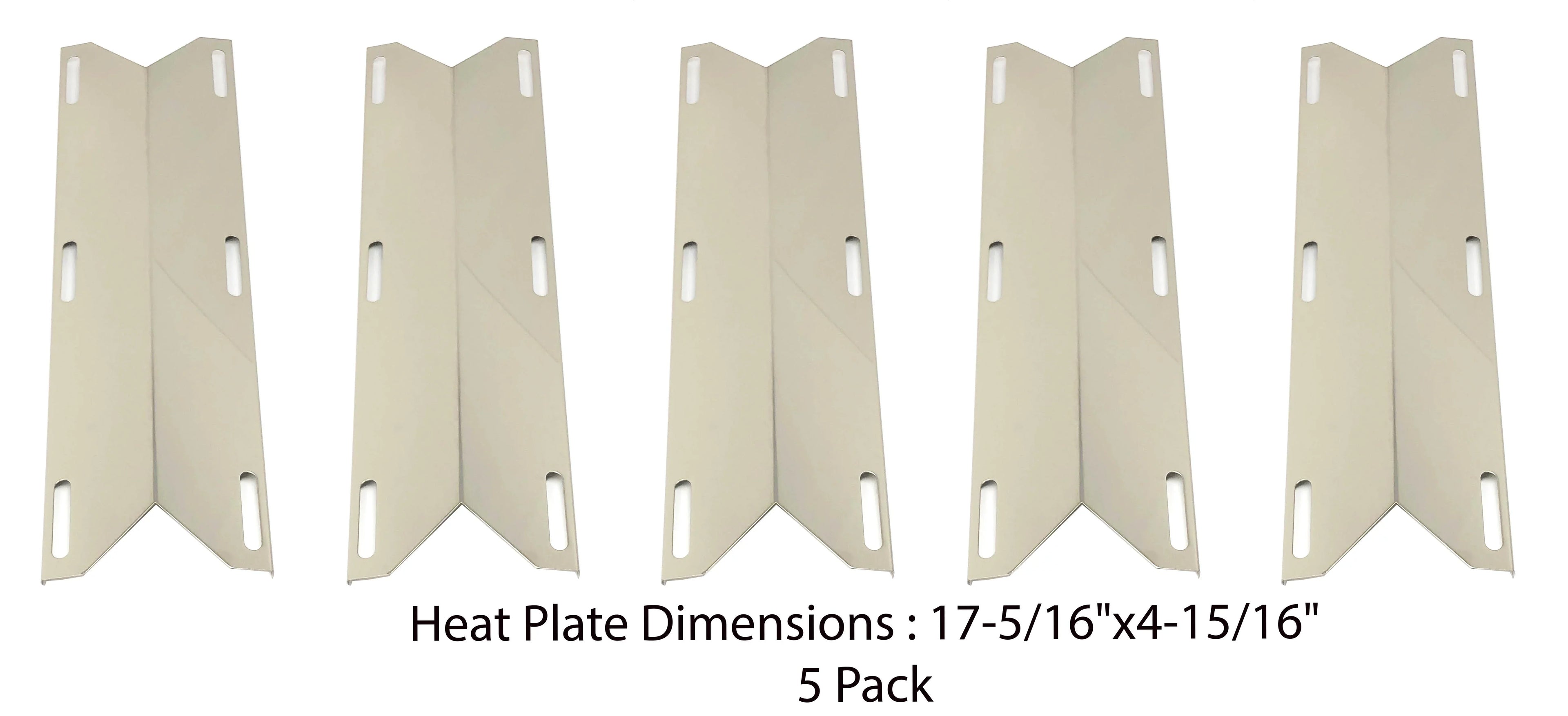 People BBQ Parts for CHARMGLOW 720-0396, 720-0578, 463268207, 463268806 Gas Models