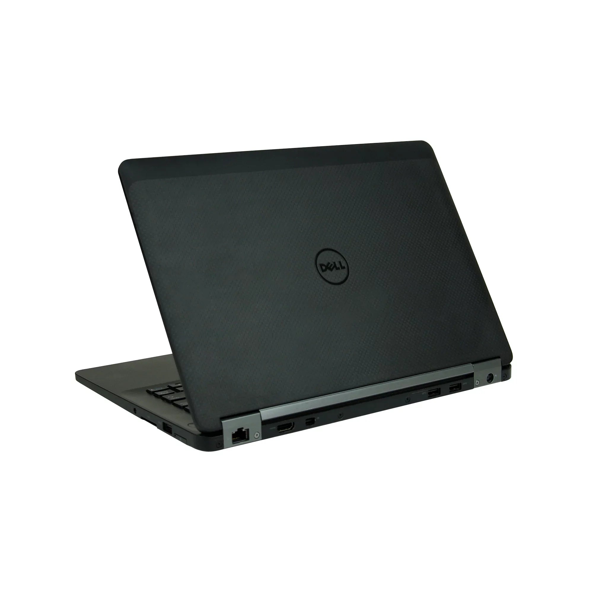 B GRADE Used Dell E7270 Laptop with Intel Core i5-6300U 2.4GHz Processor, 8 GB RAM, 128GB , and Win10Home (64-bit)