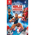 American Ninja Warrior Challenge - Edge Switch