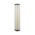 Harmsco HB-20-1W CALYPSO BLUE 20" x 4.5" 1 Micron