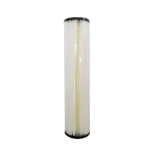 Harmsco HB-20-1W CALYPSO BLUE 20" x 4.5" 1 Micron