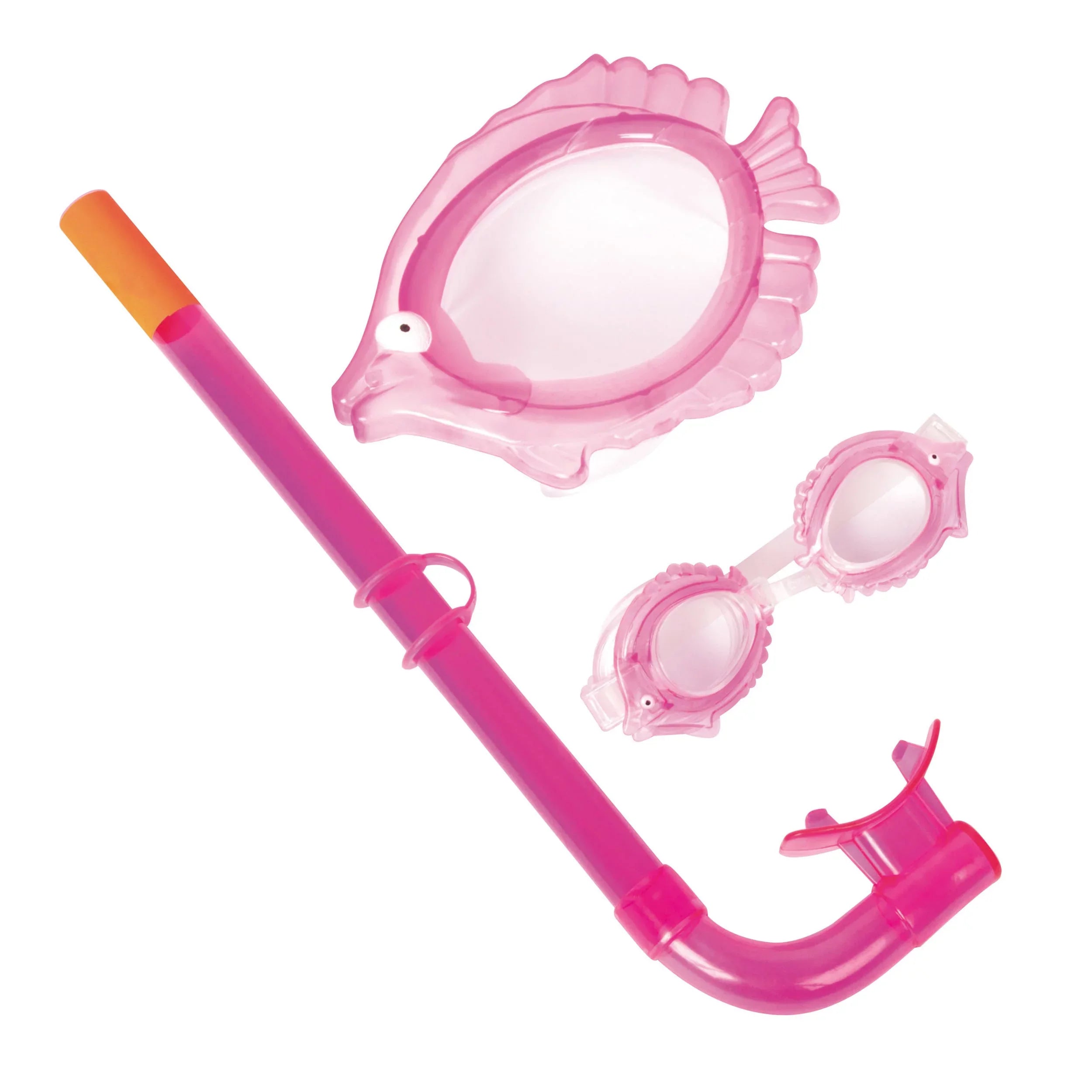 Bestway Character Swim Set, Crab