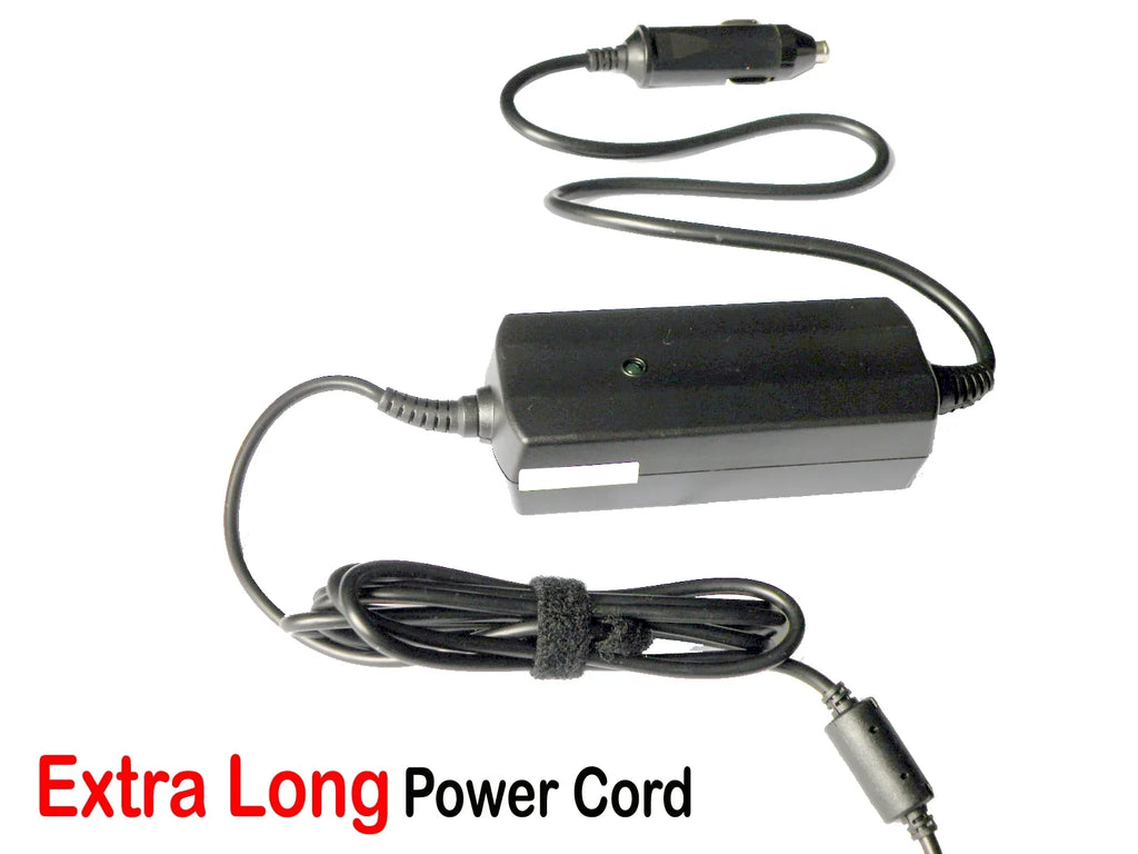 iTEKIRO Car Charger for Lenovo ThinkPad Yoga 11e 5th Gen 20LM, Yoga 11e 20LM0004US, Yoga 11e 20LM0005US, Yoga 11e 20LM000UUS 20LM000VUS 20LM000WUS 20LM000XUS 20LM000YUS, Yoga 11e 3rd Gen 20GC 20GE