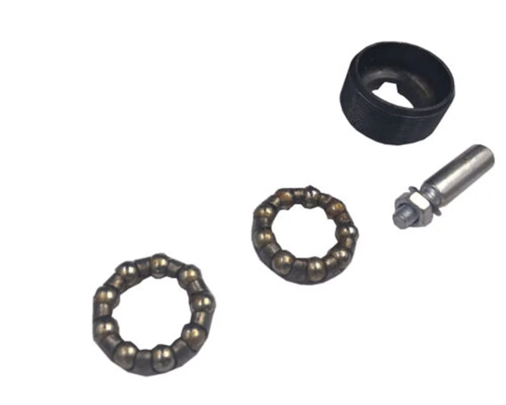 CDHPOWER Conversion Kit Crank Set Bottom Bracket and BB Bottom Bracket Conversion Kit