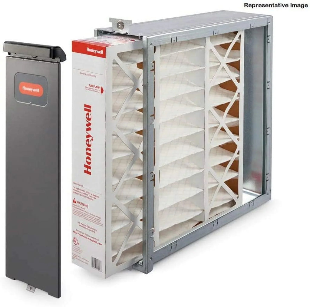 Honeywell 16 X 25 Media Air Filter (MERV 11)