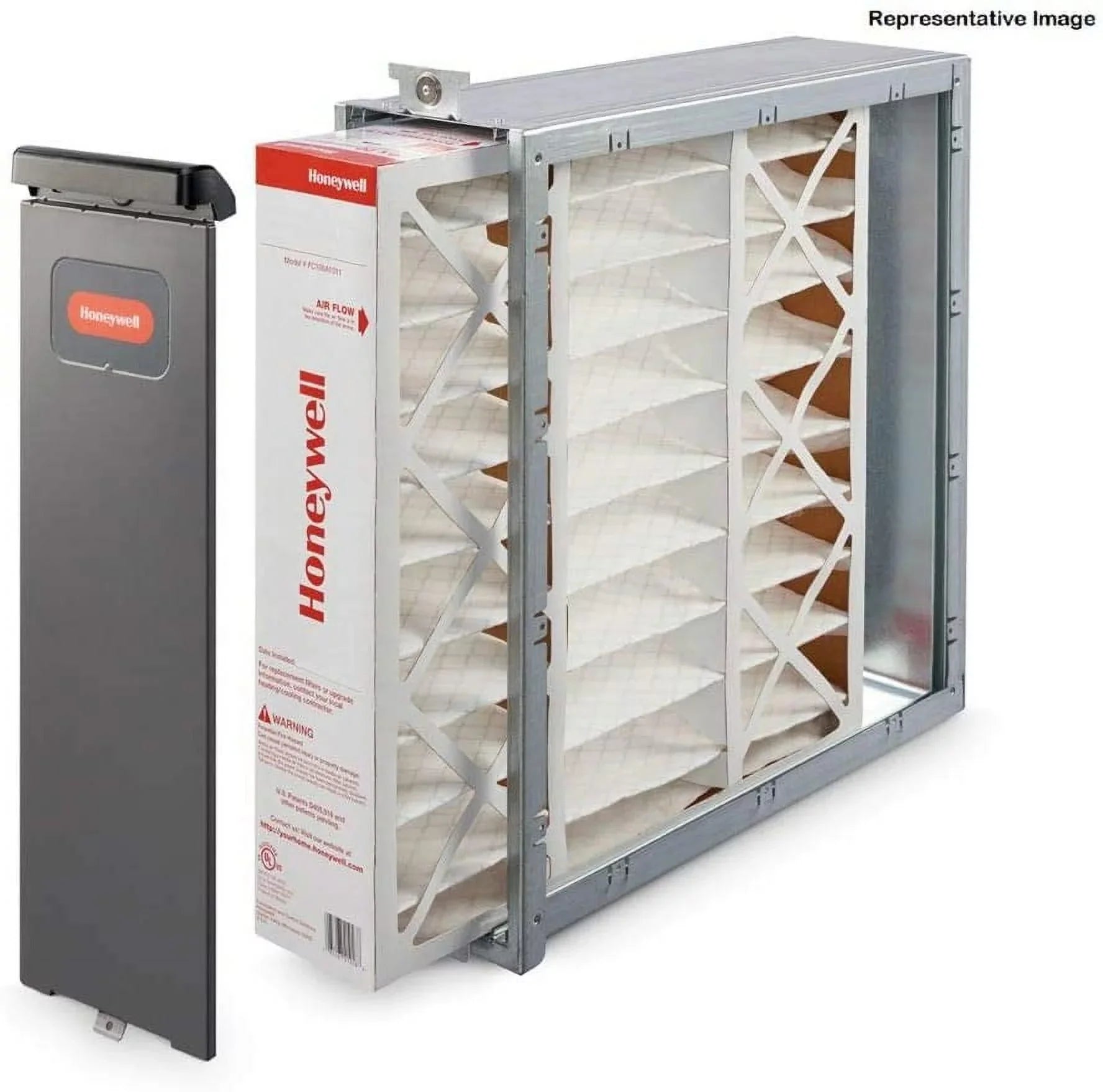 Honeywell 16 X 25 Media Air Filter (MERV 11)