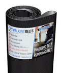 PaceMaster Pro Select Treadmill Walking Belt