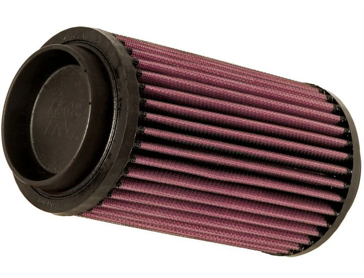 K&N Air and Oil Filter Chrome Kit for ATV/UTV POLARIS Xpedition 325 2000-2001