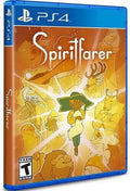 Spiritfarer (Sony PlayStation 4, 2021)