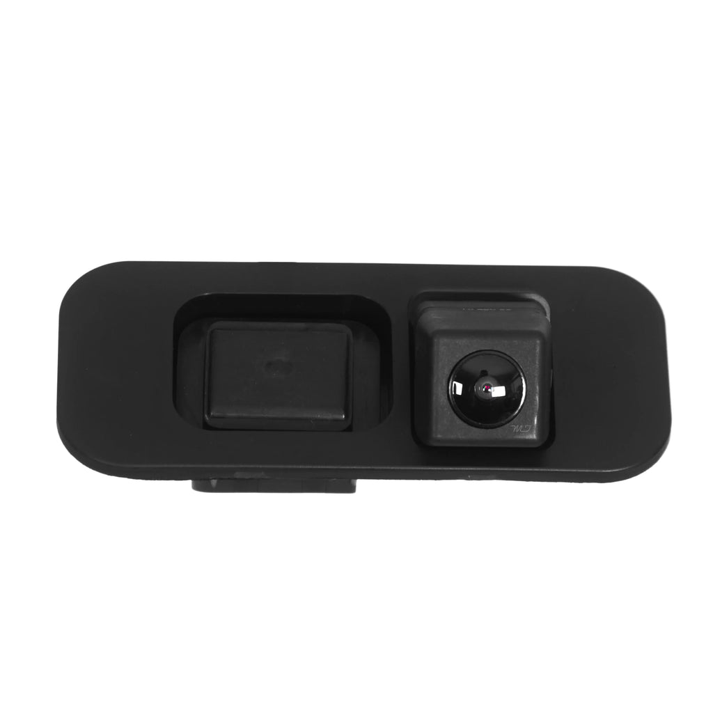 Master Tailgaters Gentlemen for Toyota Corolla w/ Smart Entry System (2014-2016) Backup Camera OE Part # 867A0-02010, 867A0-12010