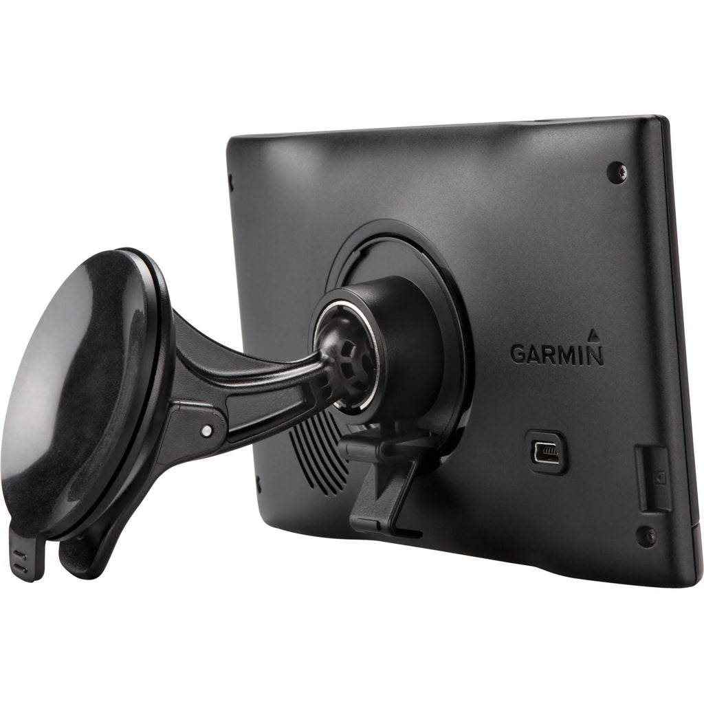 Garmin nuvi 55LMT5" GPS Navigation System with Lifetime Maps and Traffic