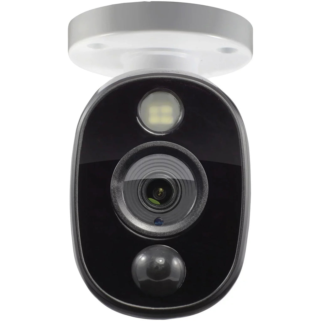 Swann SWDVK-845808WL-US 1080p Full HD Surveillance System Kit with 8-Channel 1 TB DVR and Eight 1080p Cameras