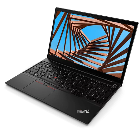 Lenovo Thinkpad E15 Gen 2 Business Laptop, 15.6" FHD (1920 x 1080) Non-Touch, 11th Gen Intel Core i7-1165G7, 32GB RAM, 1TB SSD, Intel Iris Xe Graphics, Windows 10 Pro