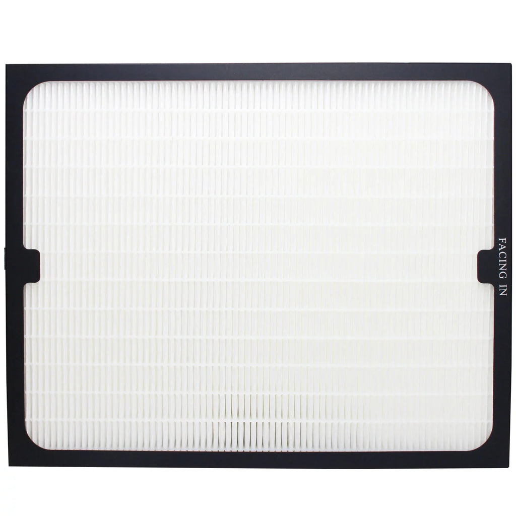 6-Pack Individuals Blueair 300 Air Purifier Filter - Compatible Blueair 200 & 300 Air Filter