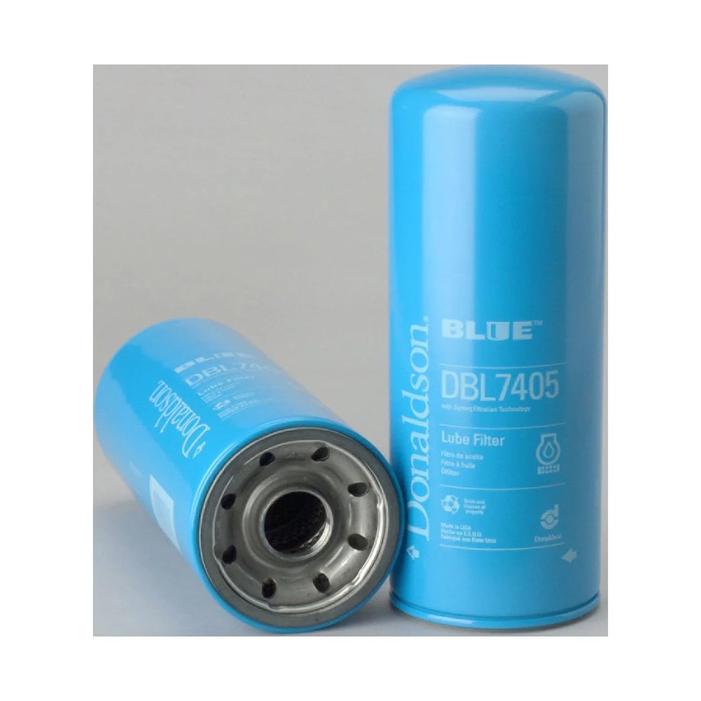 Donaldson DBL7505 Engine Oil Filter 12.13 In