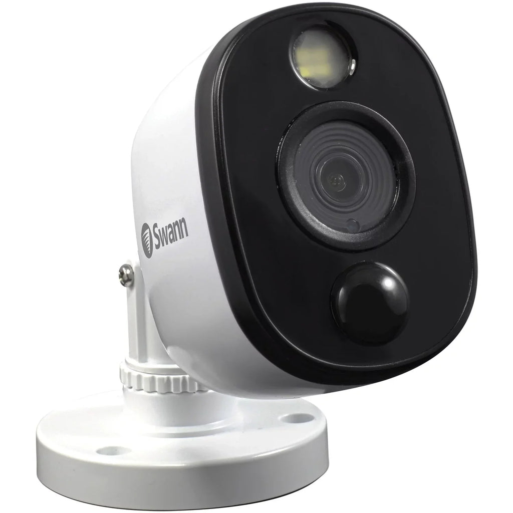 Swann SWDVK-845808WL-US 1080p Full HD Surveillance System Kit with 8-Channel 1 TB DVR and Eight 1080p Cameras