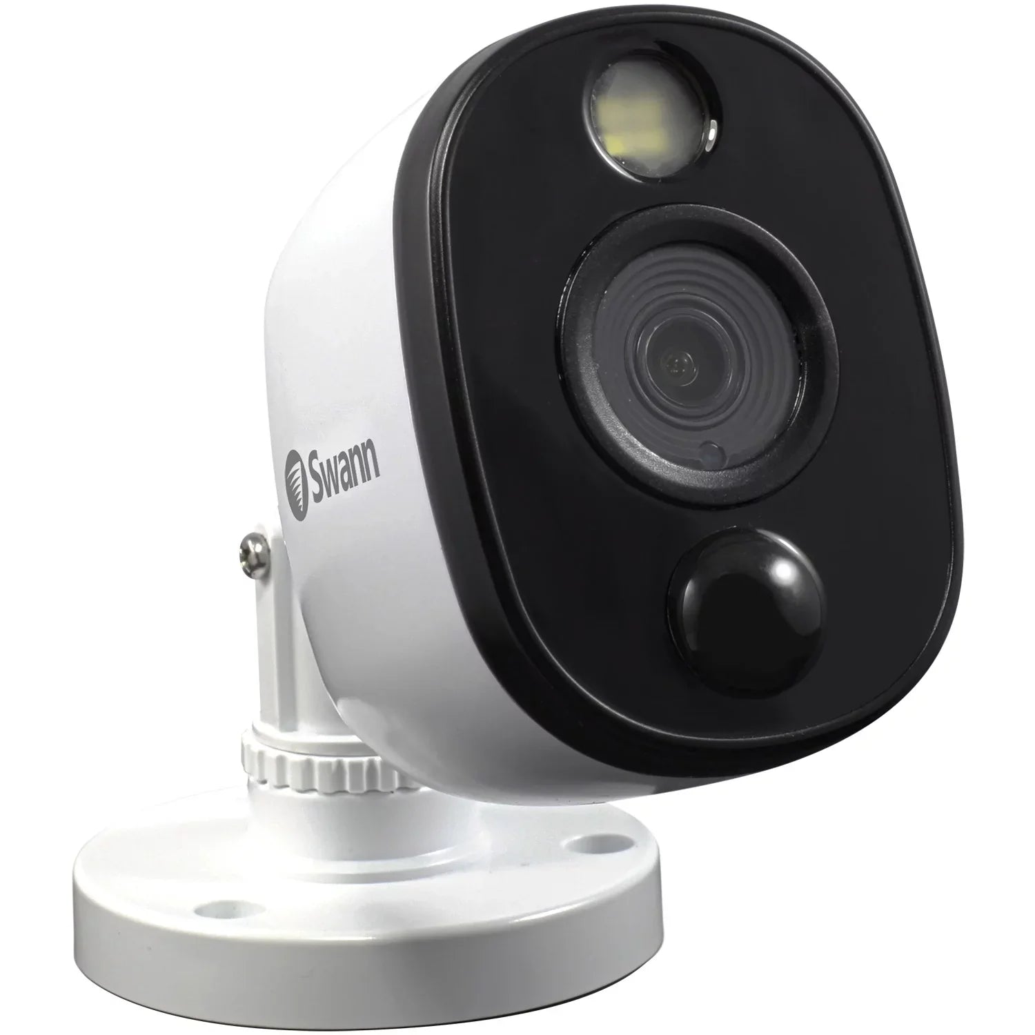 Swann SWDVK-845808WL-US 1080p Full HD Surveillance System Kit with 8-Channel 1 TB DVR and Eight 1080p Cameras