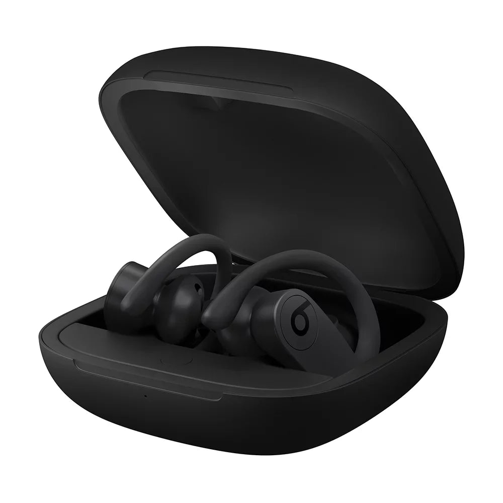 Powerbeats Pro Totally Wireless Earphones with H1 Headphone Chip - Dark