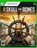 Skull & Bones for Xbox One & Xbox Series X [New Video Game] Xbox One, Xbox Ser
