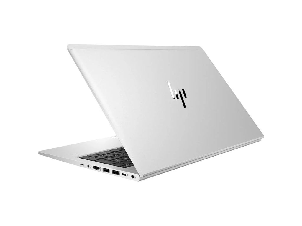 HP EliteBook 650 G9 15.6" Notebook - Full HD - 1920 x 1080 - Intel Core i7 12th Gen i7-1265U Deca-core (10 Core) - 16 GB Total RAM - 512 GB SSD