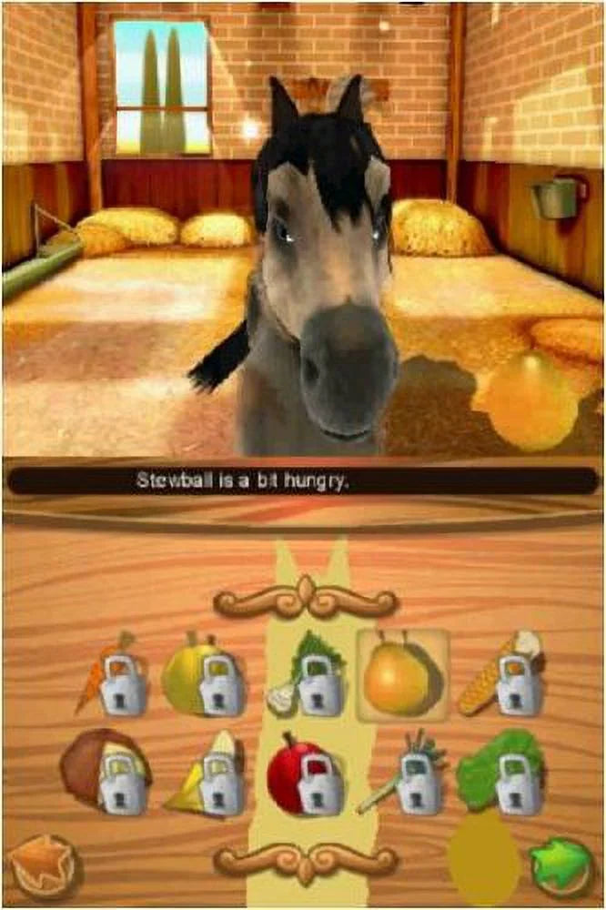 Let's Ride: Best In Breed - Edge 3DS