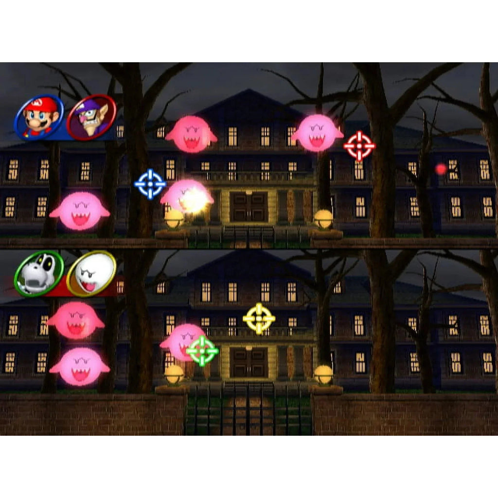 Mario Party 8 | Termination Wii
