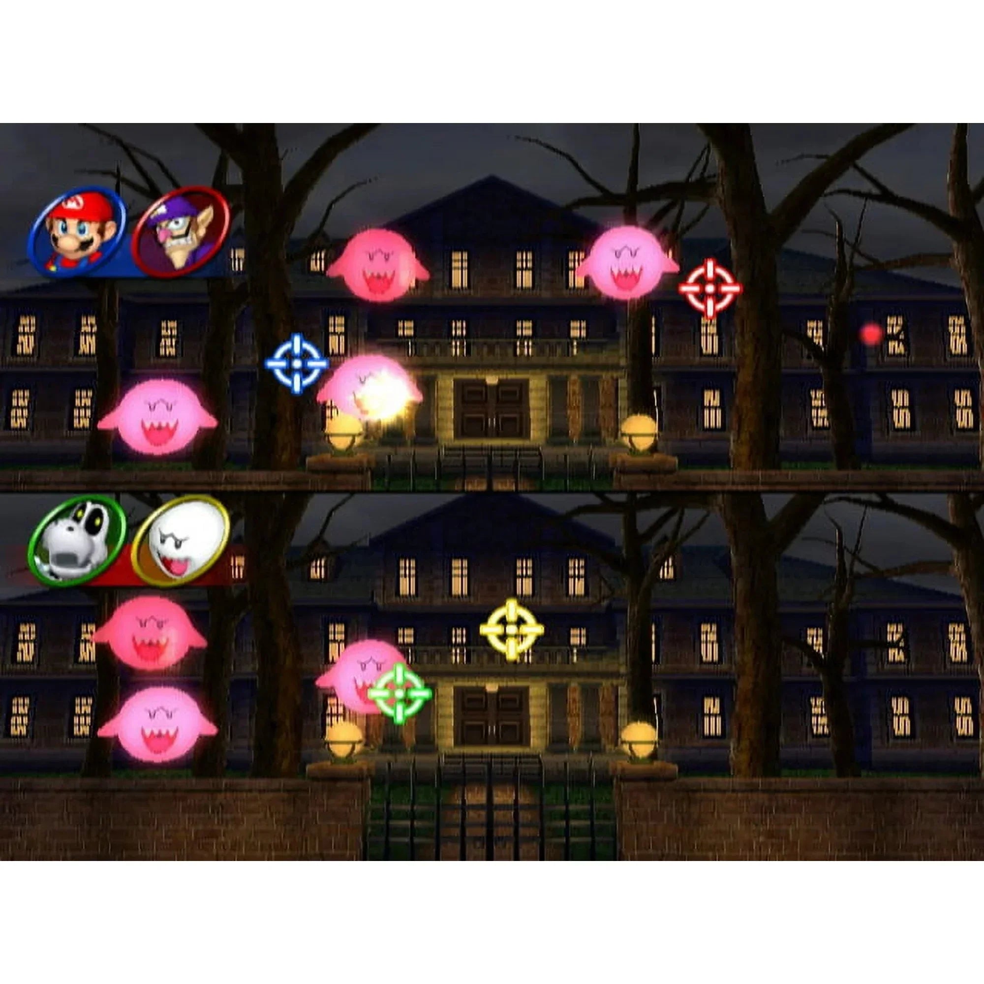 Mario Party 8 | Termination Wii