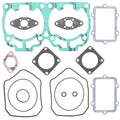 New Top Final Point Gasket Kit Ski-Doo MX Z 800 800cc 2000 2001 2002 2003