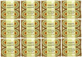 Greenwich Bay Trading Company 1.9oz Soap Bulk Packs of 12 (Organic Oatmeal)