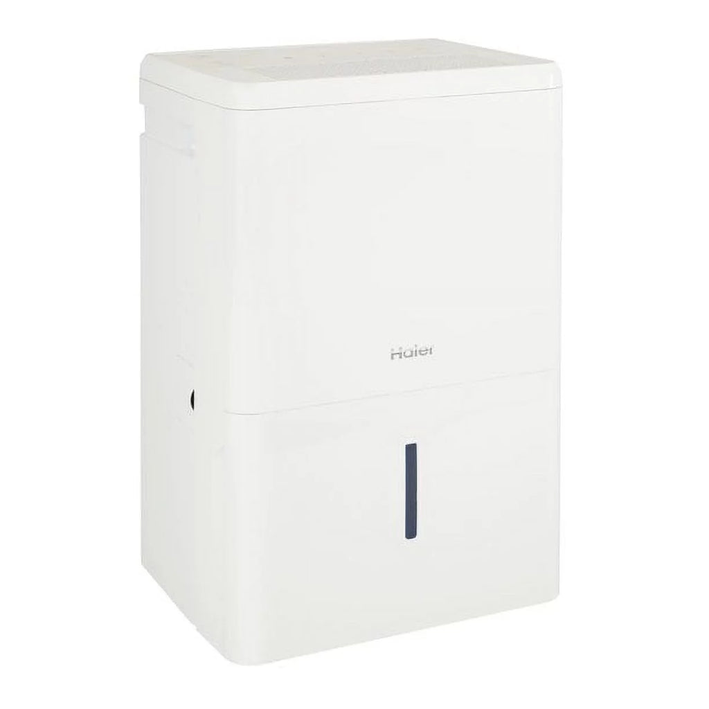 Haier 50-Pint 3-Speed LED Digital Controls Portable Dehumidifier