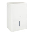Haier 50-Pint 3-Speed LED Digital Controls Portable Dehumidifier