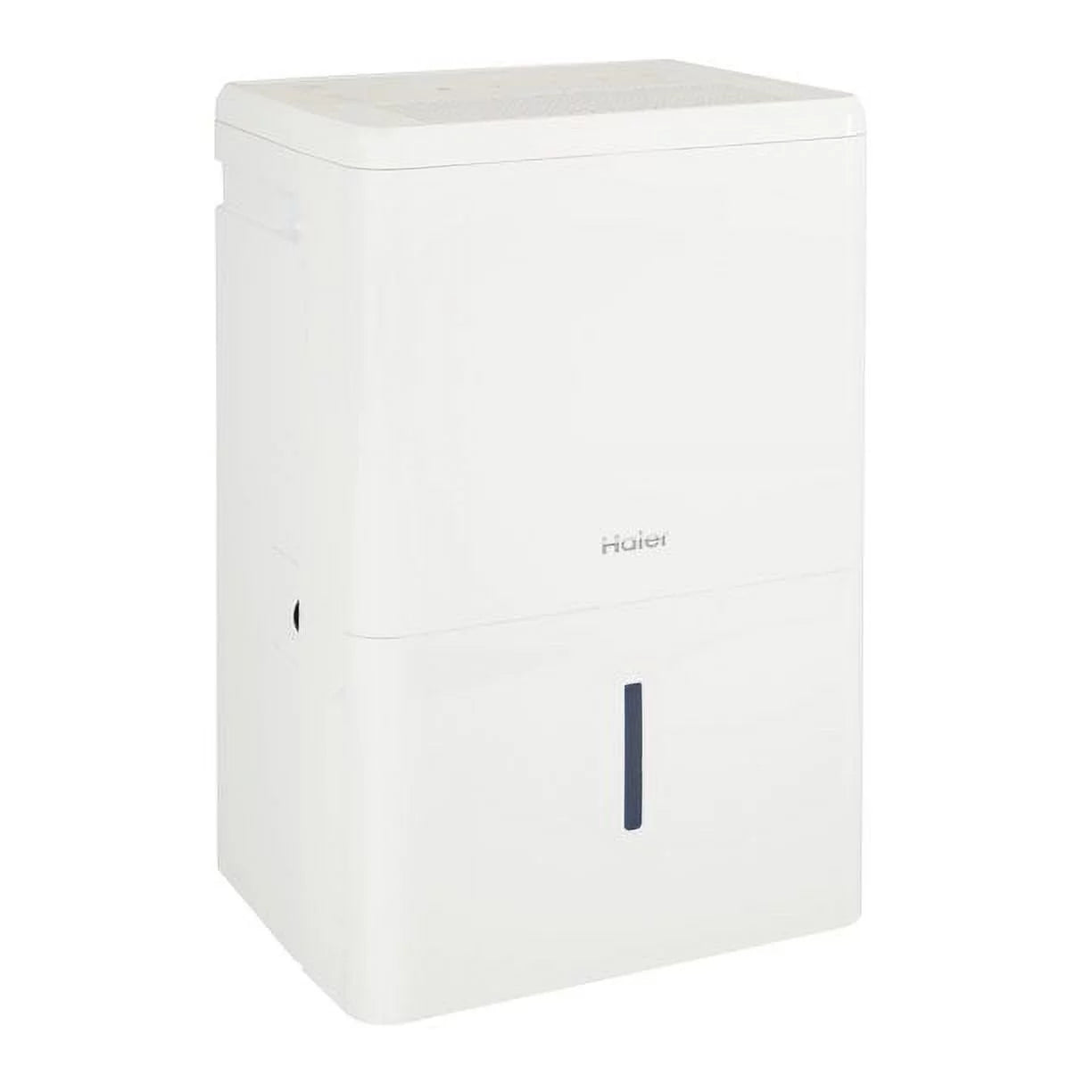 Haier 50-Pint 3-Speed LED Digital Controls Portable Dehumidifier