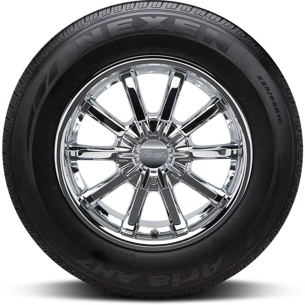Nexen Aria AH7 All-Season Tire - 235/65R17 104T
