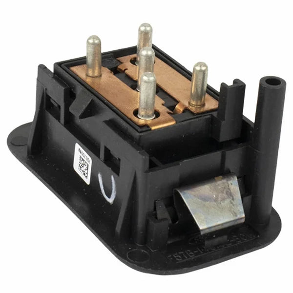 Motorcraft Door Lock Switch SW-7080 Fits select: 1997-2007 FORD RANGER