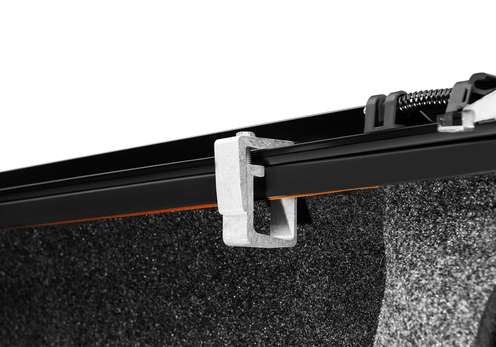 Truxedo Truxport Soft Roll Up Truck Bed Tonneau Cover | 231101 | Compatible with 2019-2022 Ford Ranger 6' 1" Bed (72.7")
